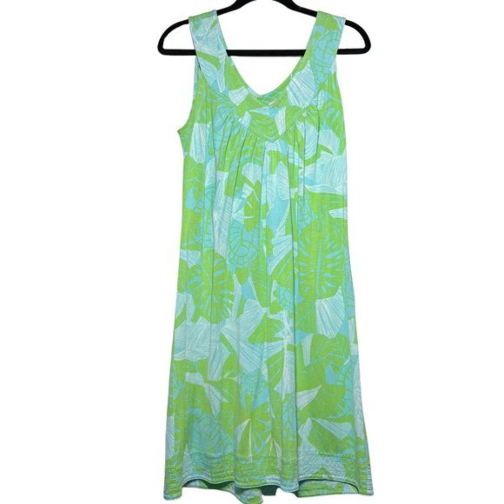 RARE‎ PRINT Lilly Pulitzer Summer Midi Dress